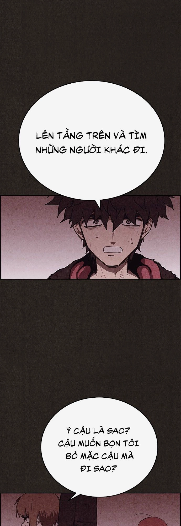 Quái Vật Tại Chung Cư Xanh Chapter 118 - 30