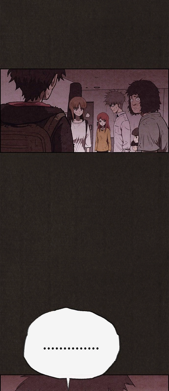 Quái Vật Tại Chung Cư Xanh Chapter 118 - 38