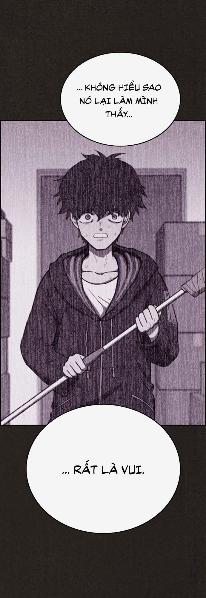 Quái Vật Tại Chung Cư Xanh Chapter 118 - 52