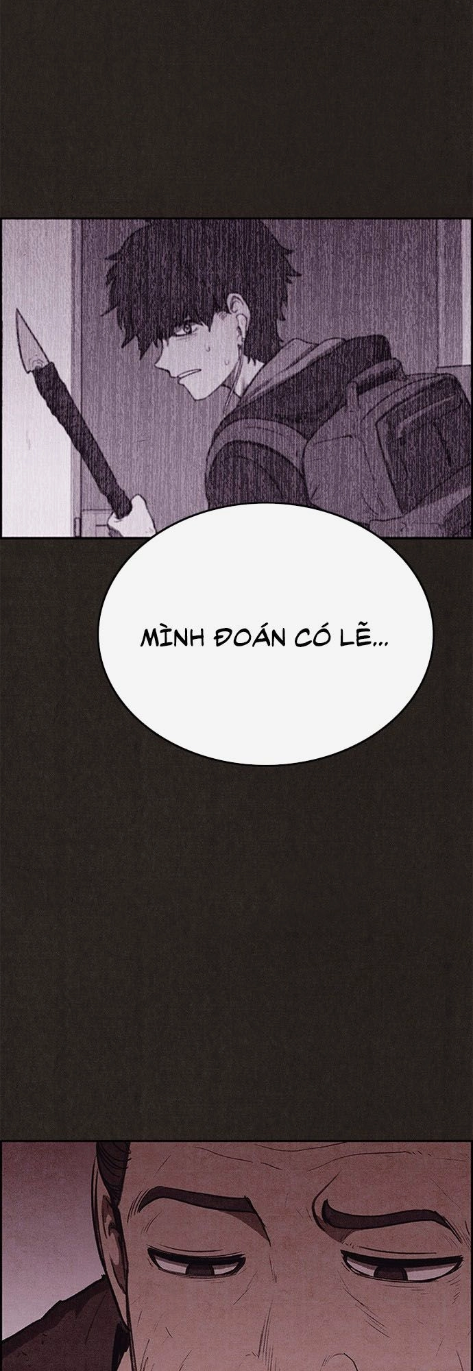 Quái Vật Tại Chung Cư Xanh Chapter 118 - 53