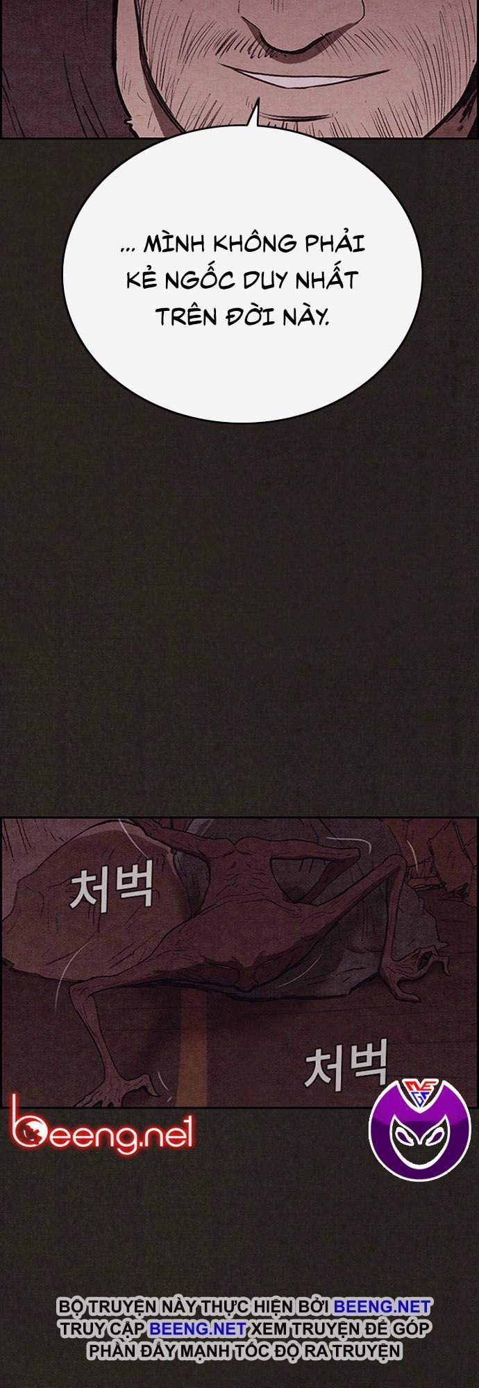 Quái Vật Tại Chung Cư Xanh Chapter 118 - 54