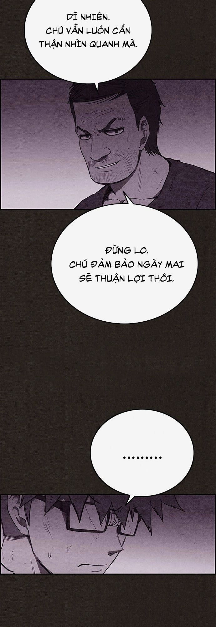 Quái Vật Tại Chung Cư Xanh Chapter 119 - 4