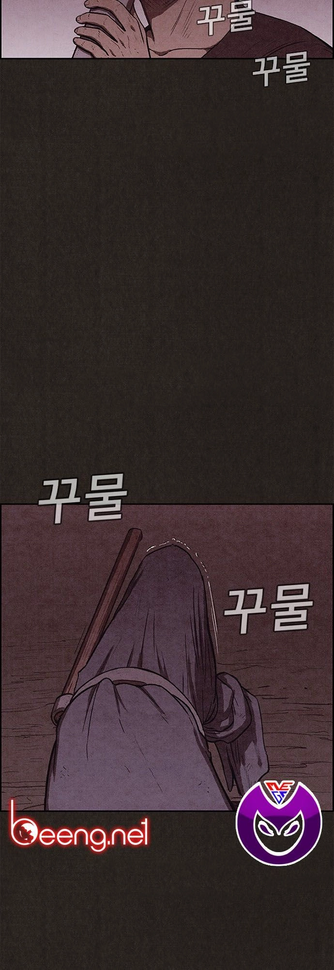 Quái Vật Tại Chung Cư Xanh Chapter 119 - 9