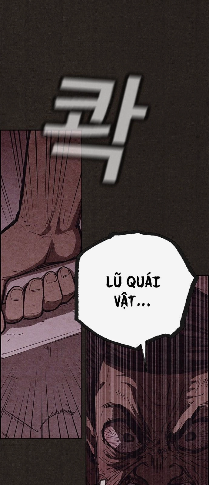 Quái Vật Tại Chung Cư Xanh Chapter 119 - 13