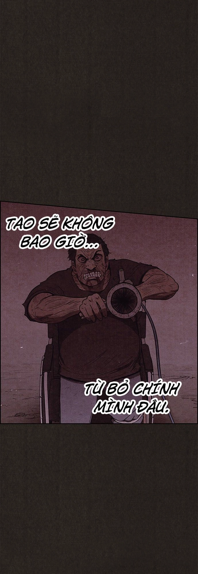 Quái Vật Tại Chung Cư Xanh Chapter 119 - 18