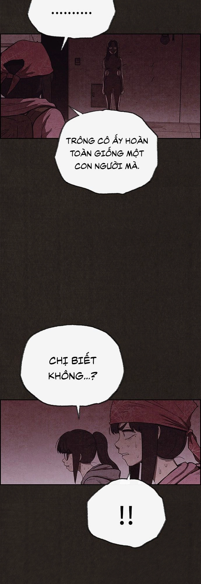 Quái Vật Tại Chung Cư Xanh Chapter 119 - 24