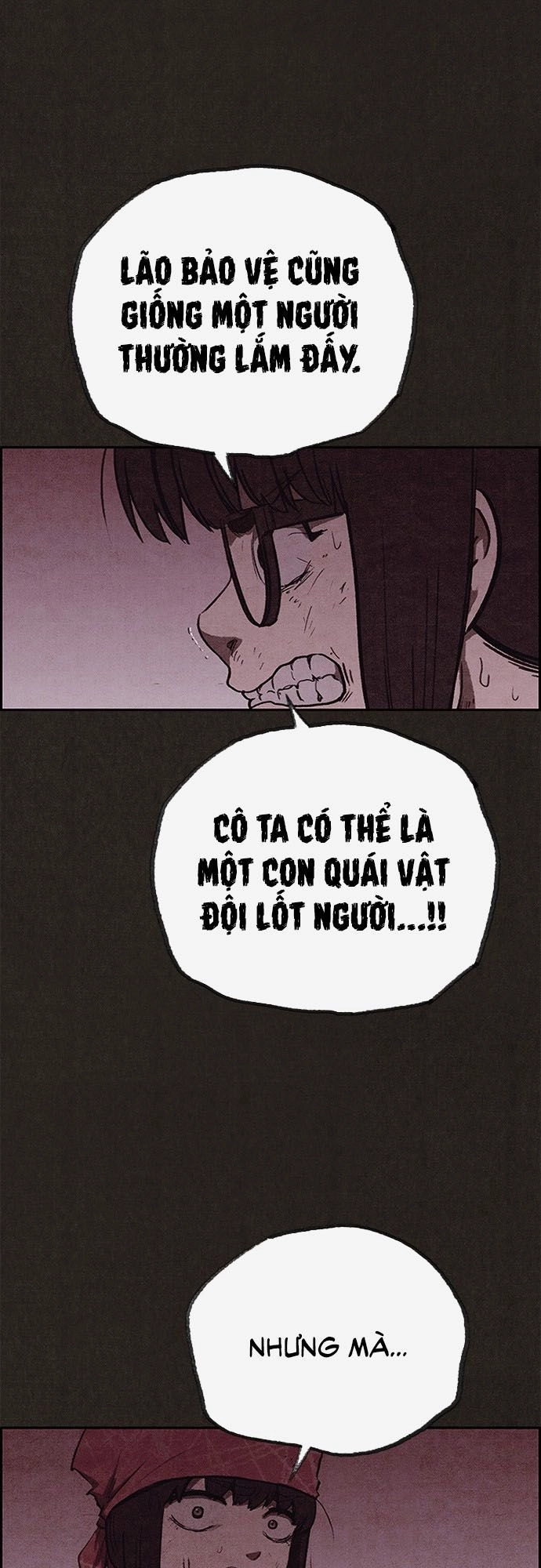 Quái Vật Tại Chung Cư Xanh Chapter 119 - 25