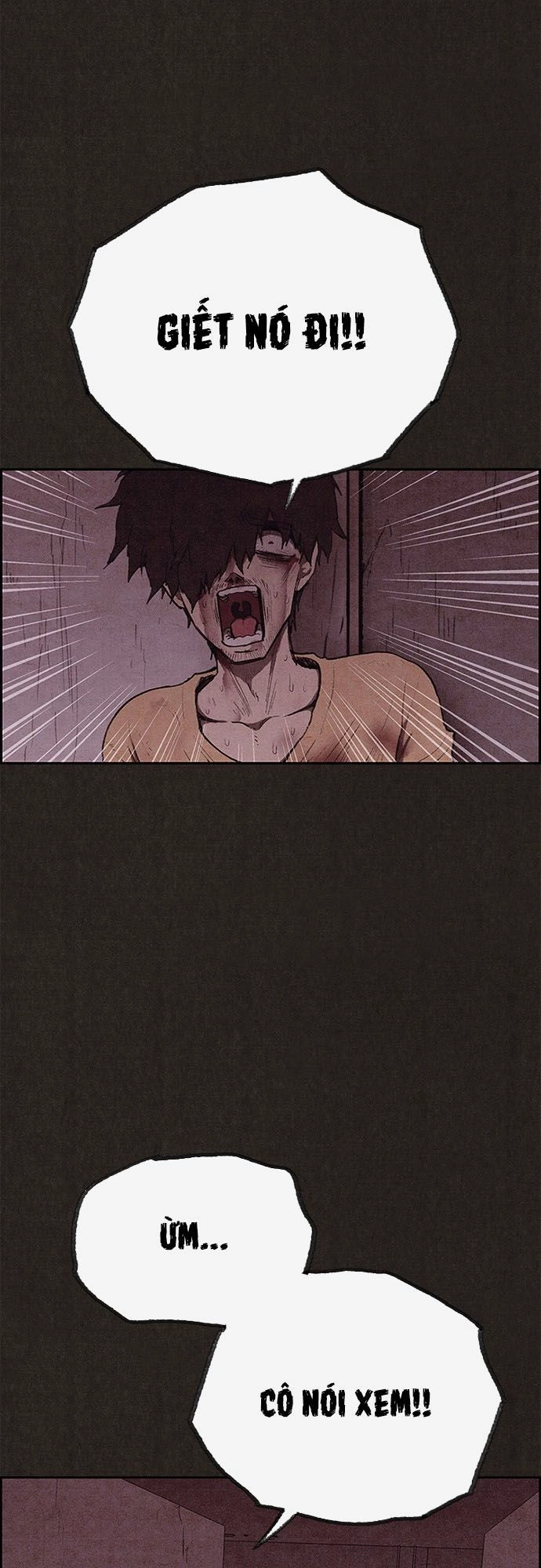 Quái Vật Tại Chung Cư Xanh Chapter 119 - 27