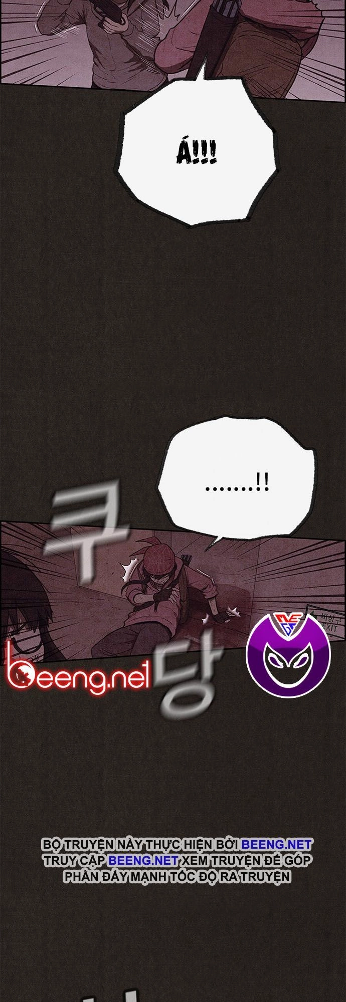 Quái Vật Tại Chung Cư Xanh Chapter 119 - 31