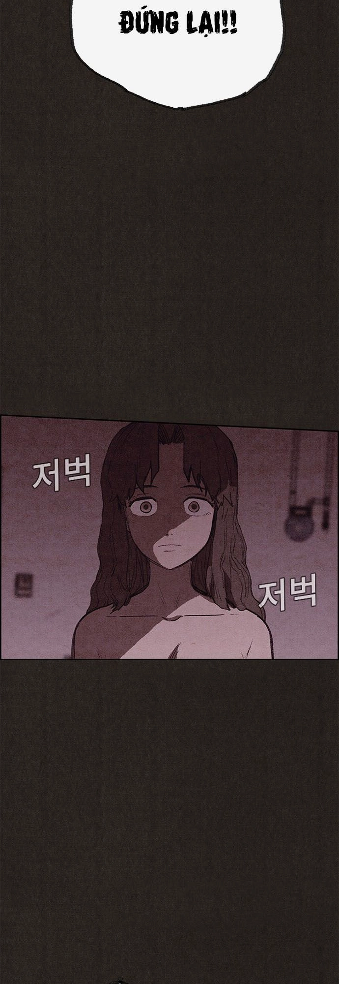 Quái Vật Tại Chung Cư Xanh Chapter 119 - 33