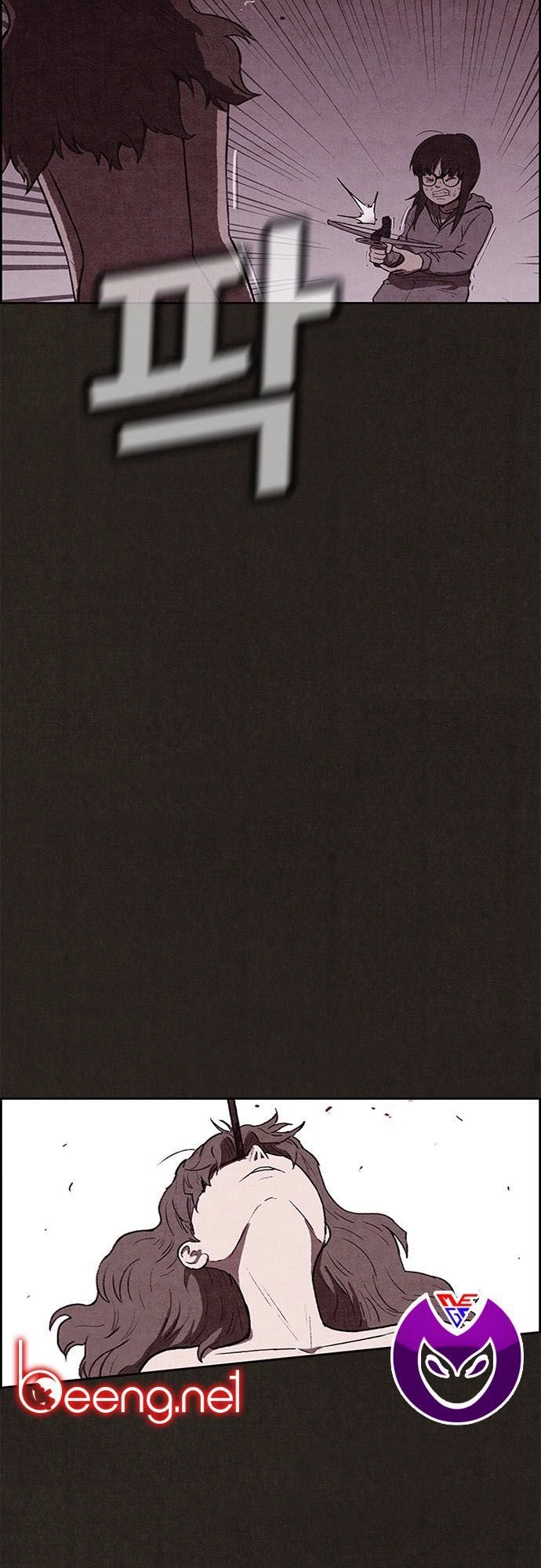 Quái Vật Tại Chung Cư Xanh Chapter 119 - 35