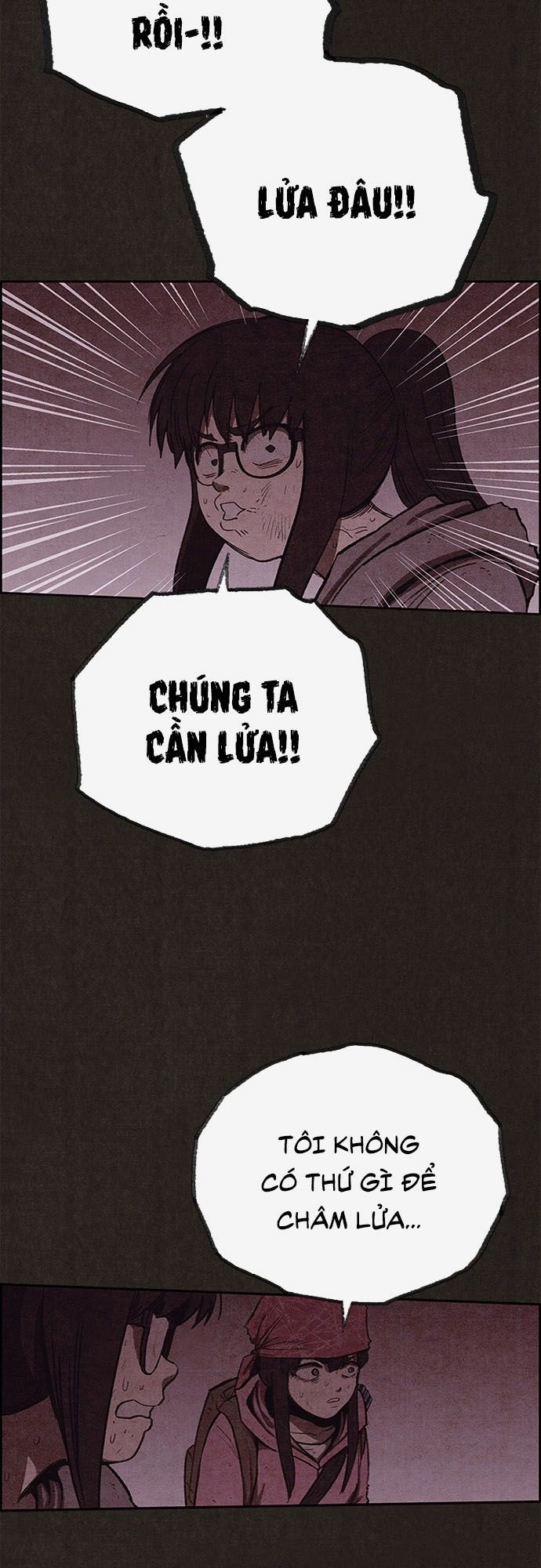 Quái Vật Tại Chung Cư Xanh Chapter 119 - 37