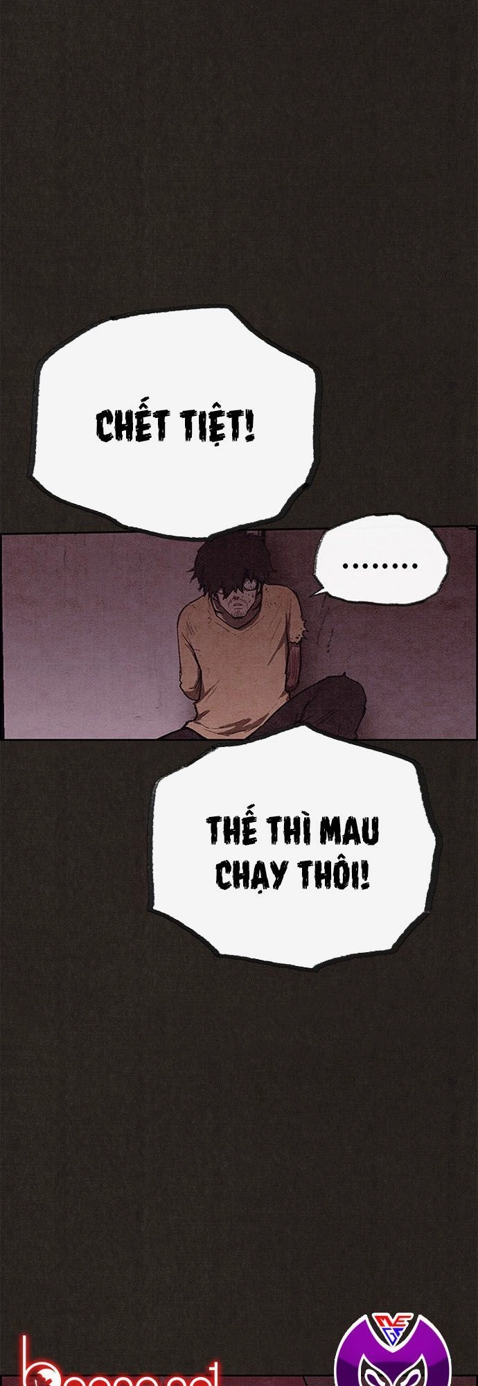 Quái Vật Tại Chung Cư Xanh Chapter 119 - 38