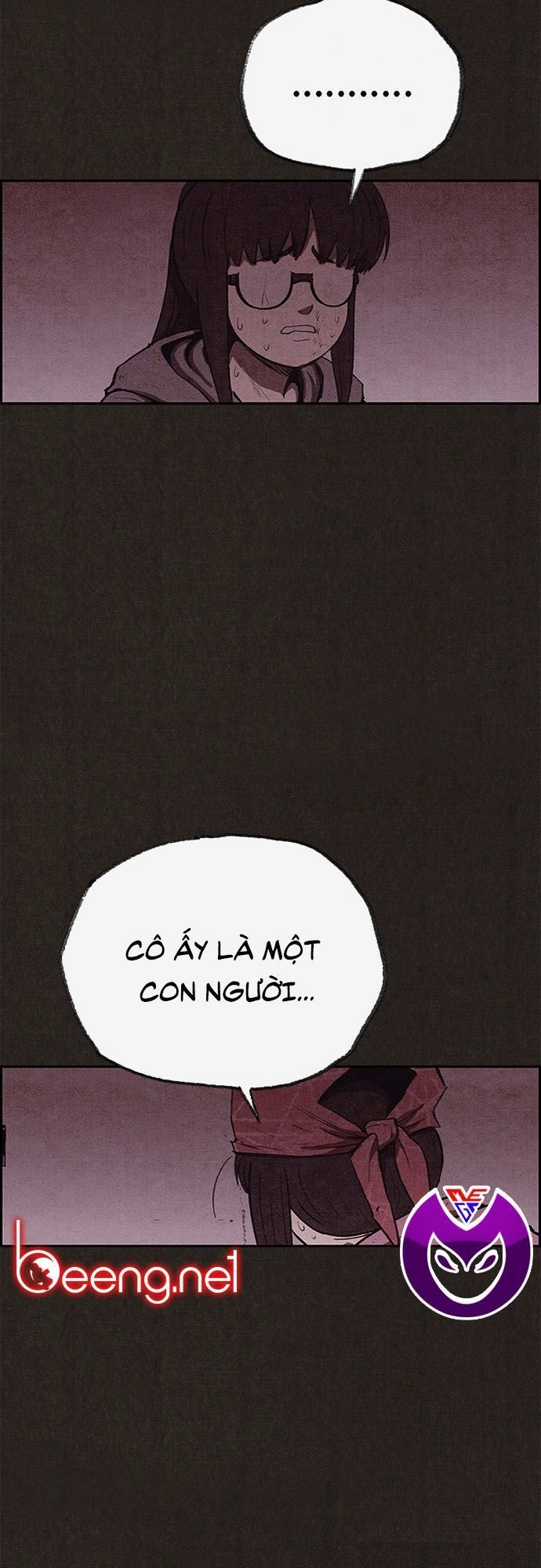 Quái Vật Tại Chung Cư Xanh Chapter 119 - 44