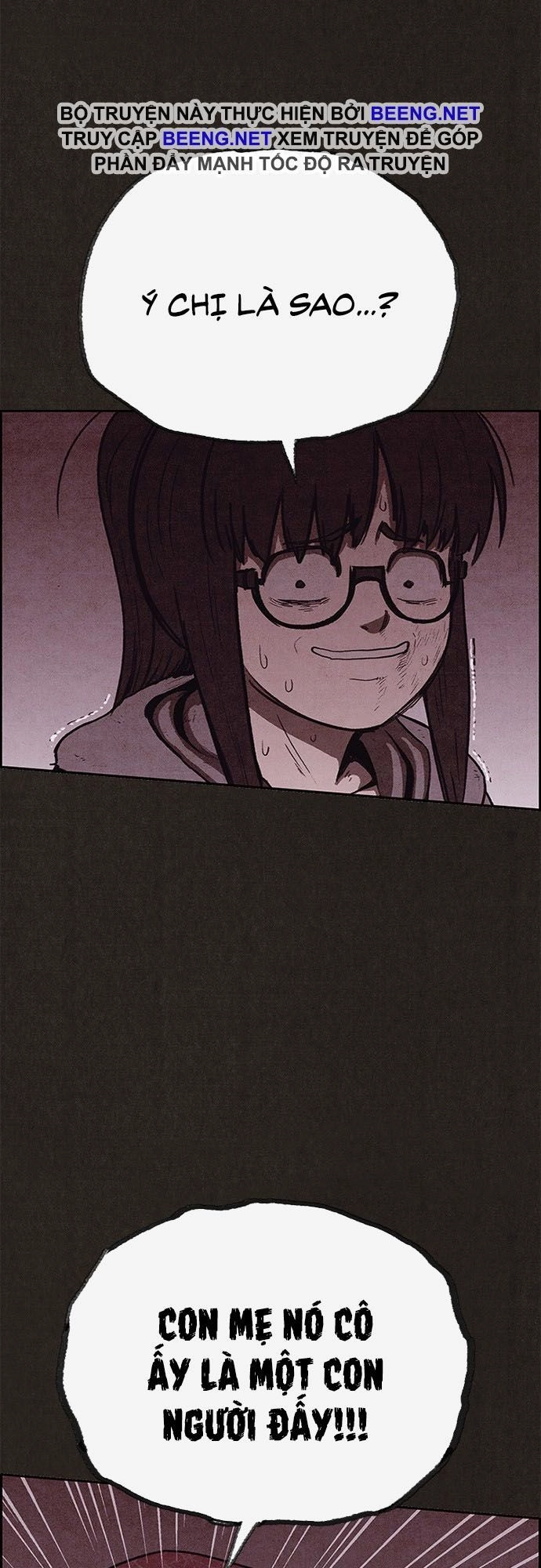 Quái Vật Tại Chung Cư Xanh Chapter 119 - 45