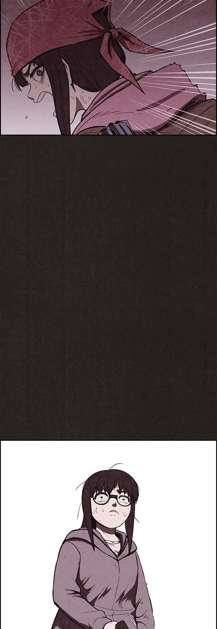 Quái Vật Tại Chung Cư Xanh Chapter 119 - 46