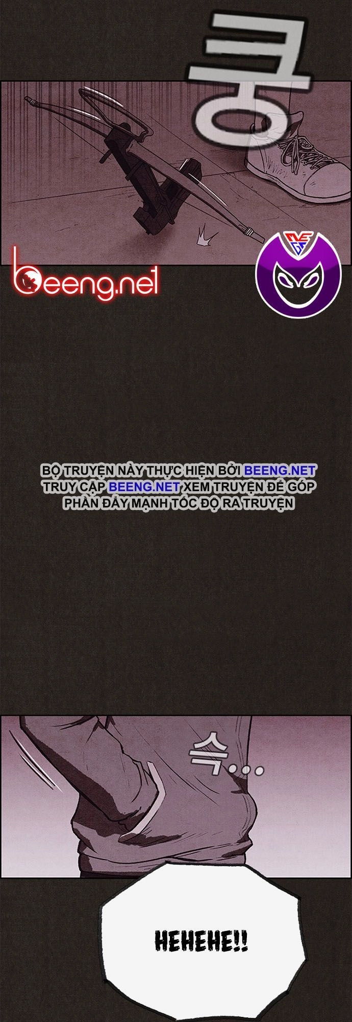 Quái Vật Tại Chung Cư Xanh Chapter 119 - 51