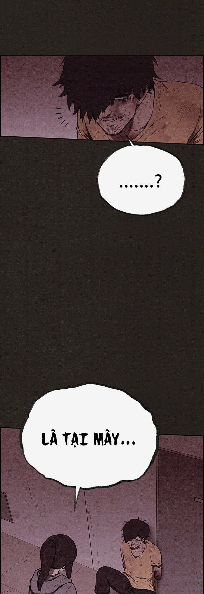 Quái Vật Tại Chung Cư Xanh Chapter 119 - 53