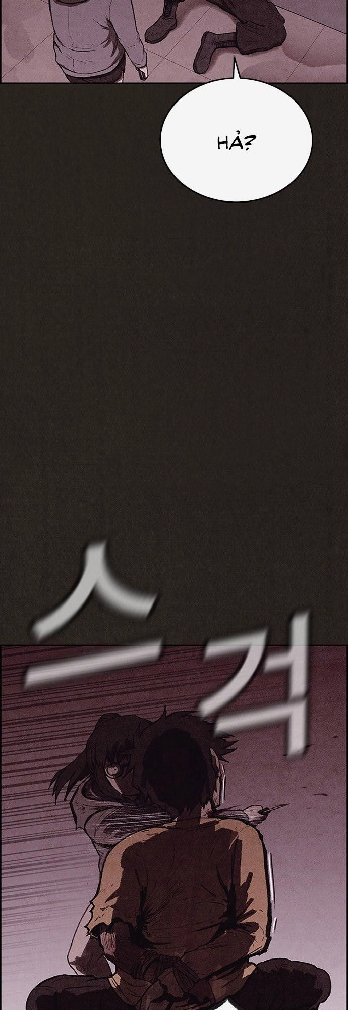 Quái Vật Tại Chung Cư Xanh Chapter 119 - 54