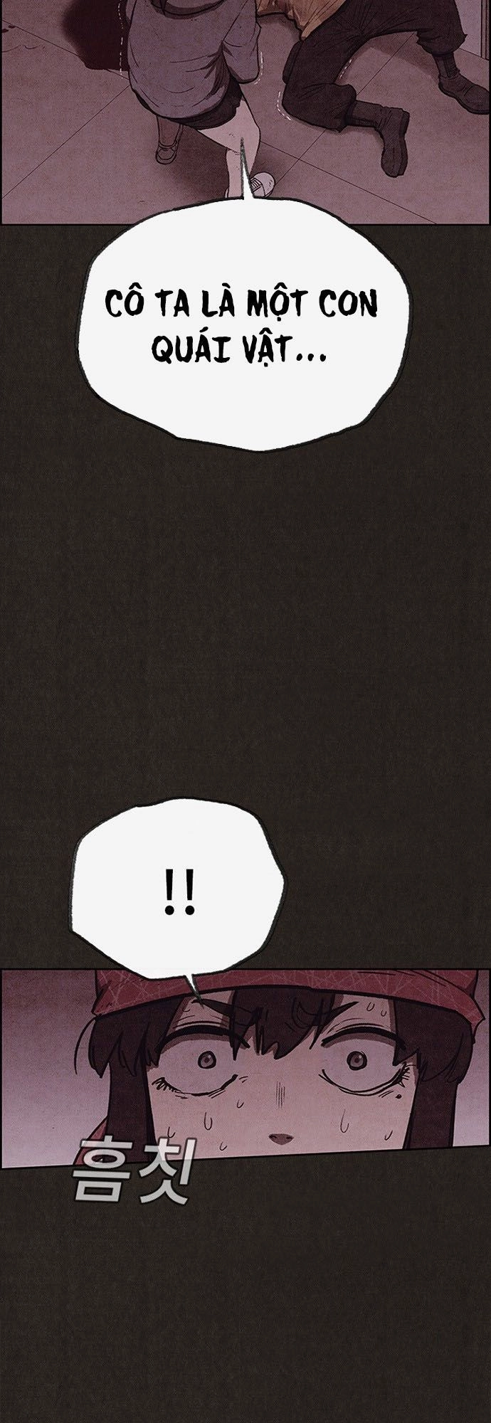 Quái Vật Tại Chung Cư Xanh Chapter 119 - 57