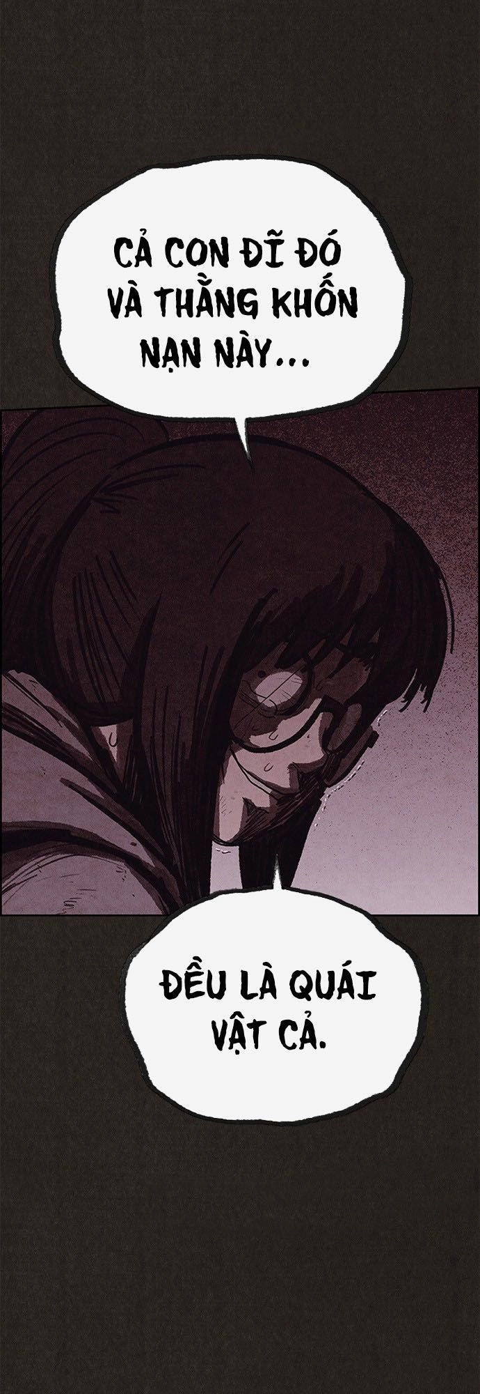 Quái Vật Tại Chung Cư Xanh Chapter 119 - 58