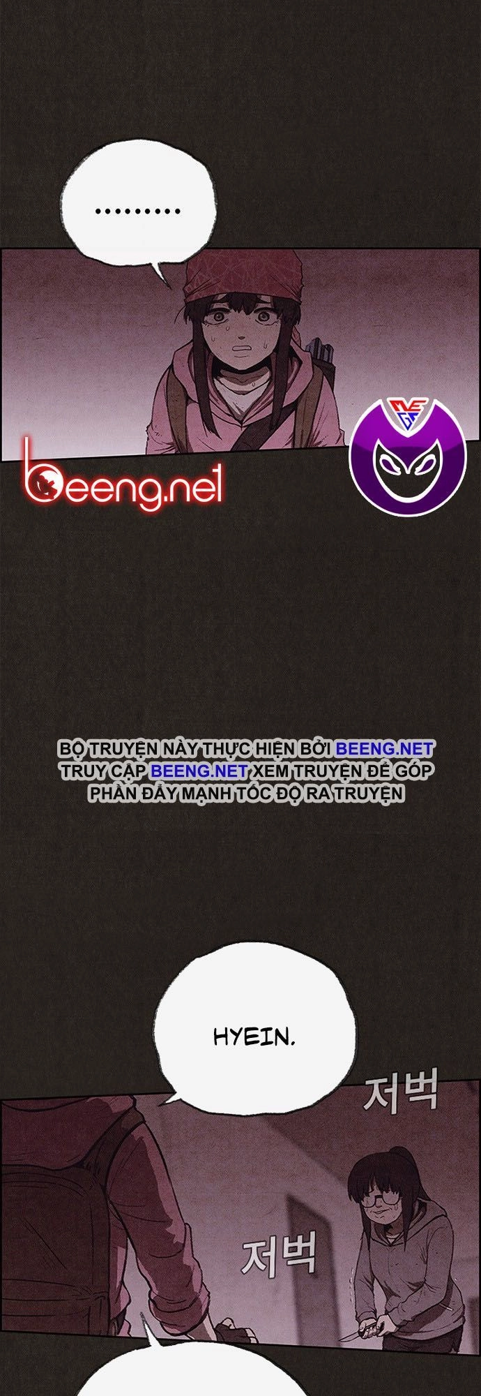 Quái Vật Tại Chung Cư Xanh Chapter 119 - 59