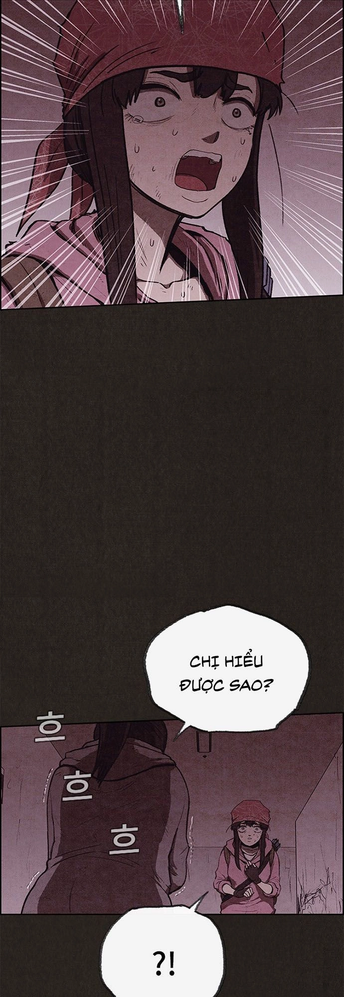 Quái Vật Tại Chung Cư Xanh Chapter 119 - 61