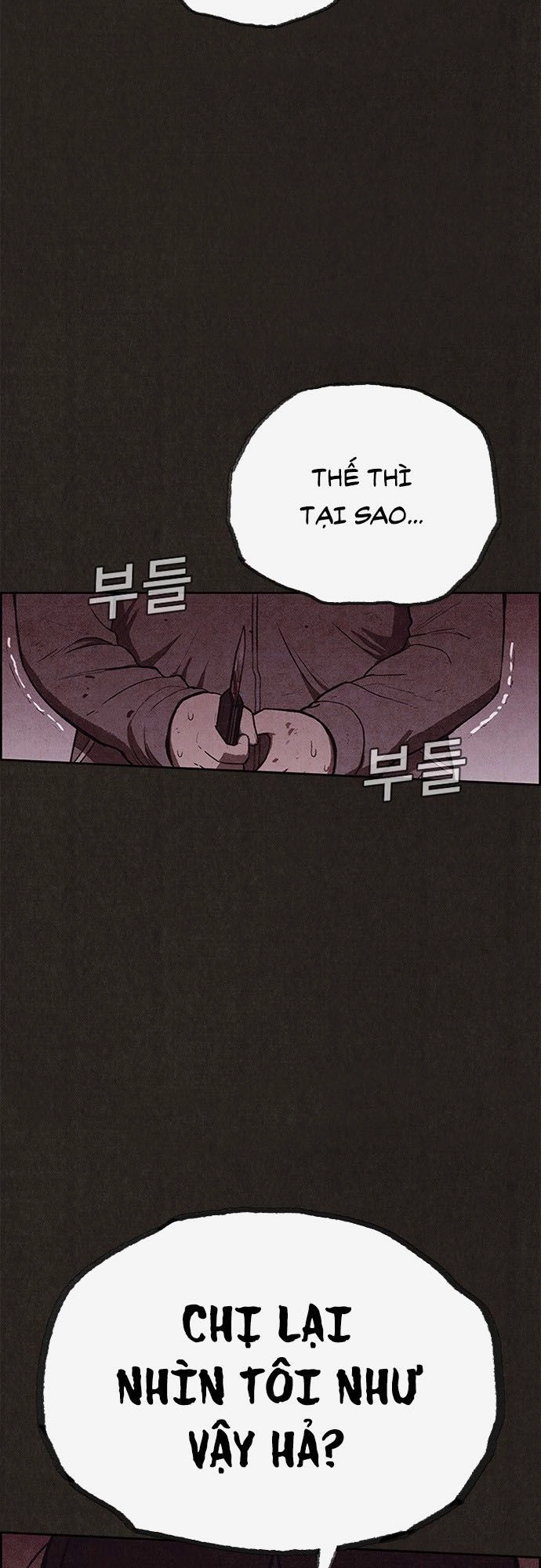 Quái Vật Tại Chung Cư Xanh Chapter 119 - 62