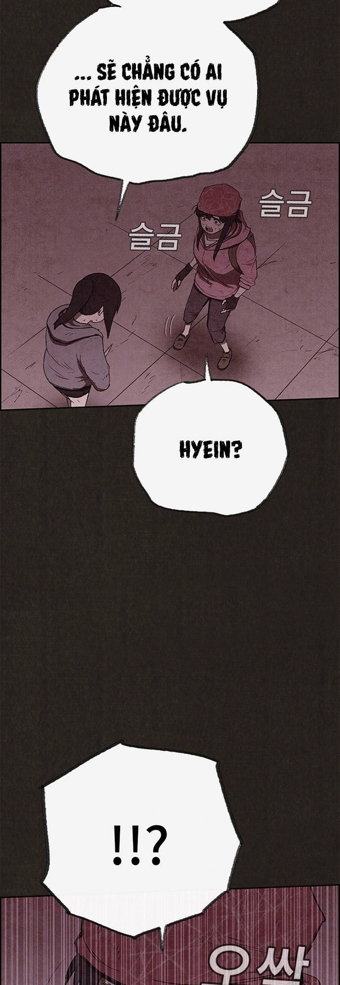 Quái Vật Tại Chung Cư Xanh Chapter 120 - 7