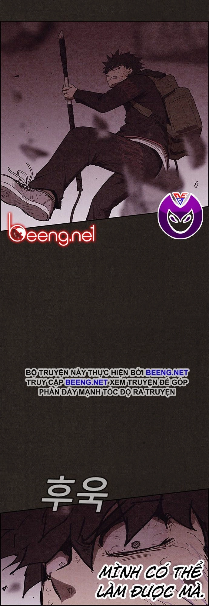 Quái Vật Tại Chung Cư Xanh Chapter 120 - 38