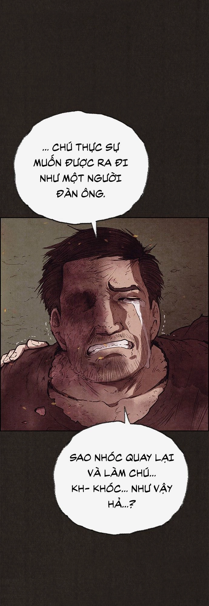 Quái Vật Tại Chung Cư Xanh Chapter 120 - 52