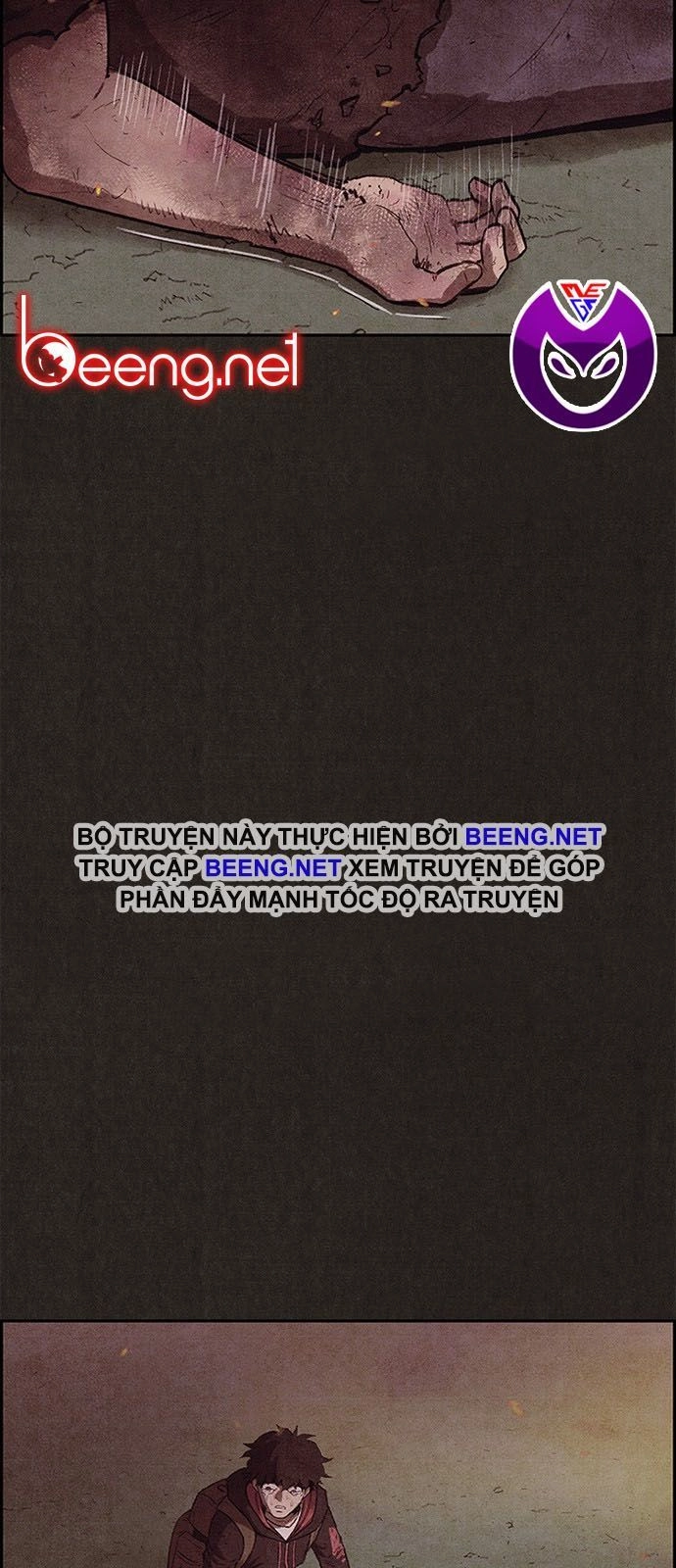 Quái Vật Tại Chung Cư Xanh Chapter 120 - 71