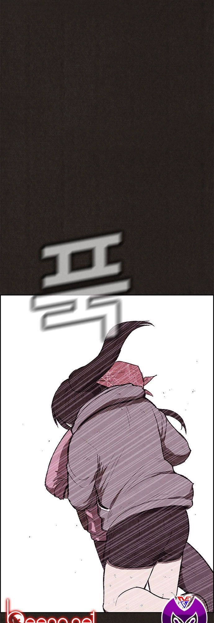 Quái Vật Tại Chung Cư Xanh Chapter 121 - 1