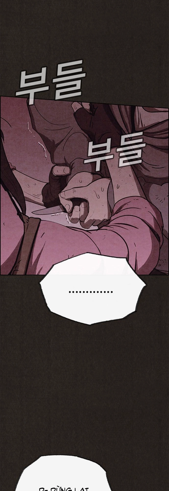 Quái Vật Tại Chung Cư Xanh Chapter 121 - 3