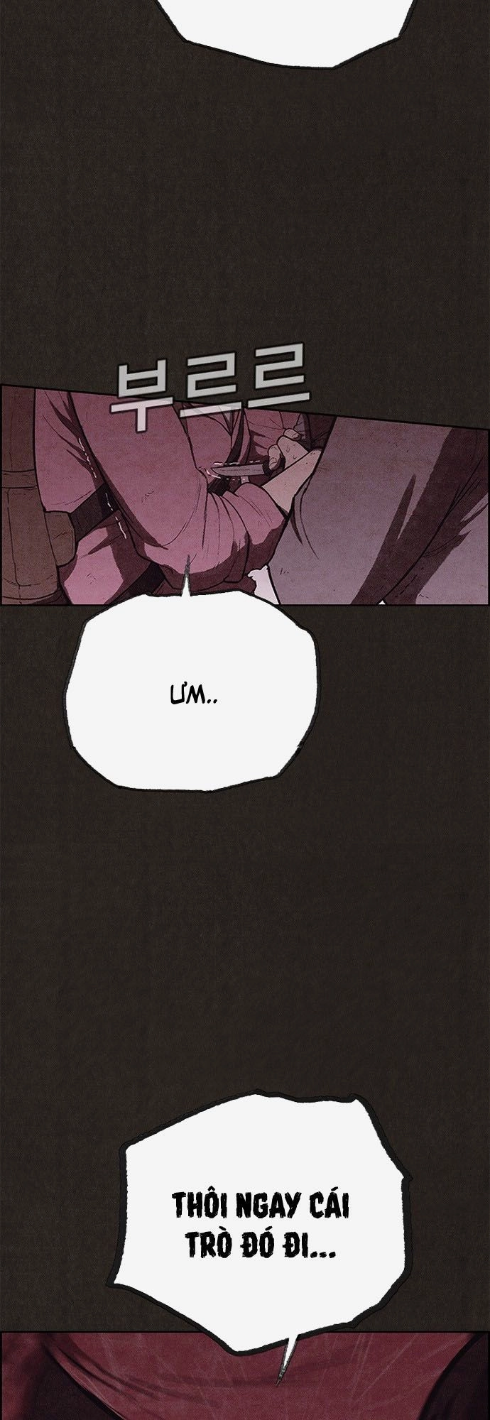 Quái Vật Tại Chung Cư Xanh Chapter 121 - 5