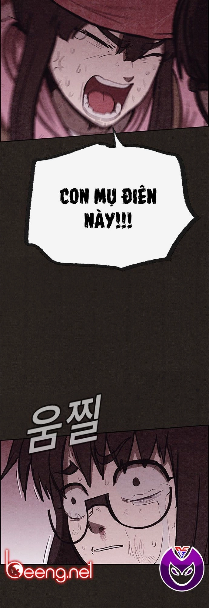 Quái Vật Tại Chung Cư Xanh Chapter 121 - 6