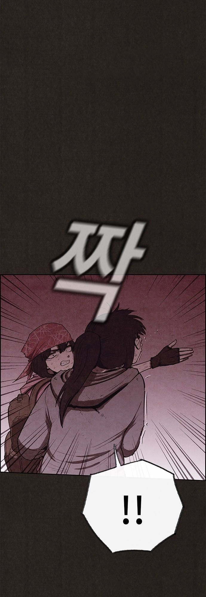 Quái Vật Tại Chung Cư Xanh Chapter 121 - 7