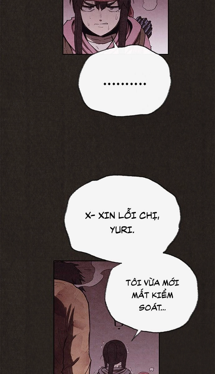 Quái Vật Tại Chung Cư Xanh Chapter 121 - 10