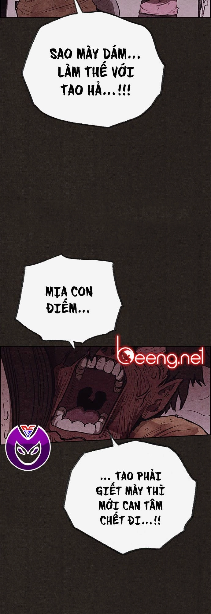 Quái Vật Tại Chung Cư Xanh Chapter 121 - 14