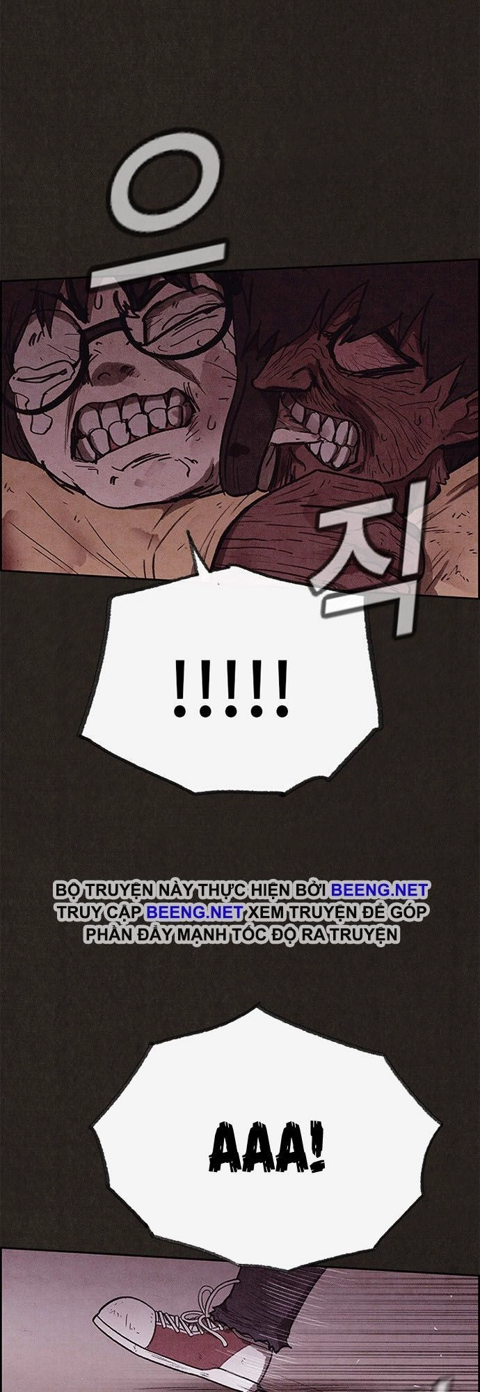 Quái Vật Tại Chung Cư Xanh Chapter 121 - 15