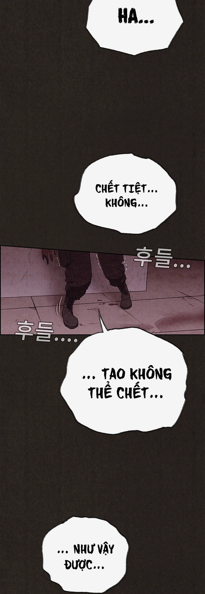 Quái Vật Tại Chung Cư Xanh Chapter 121 - 20