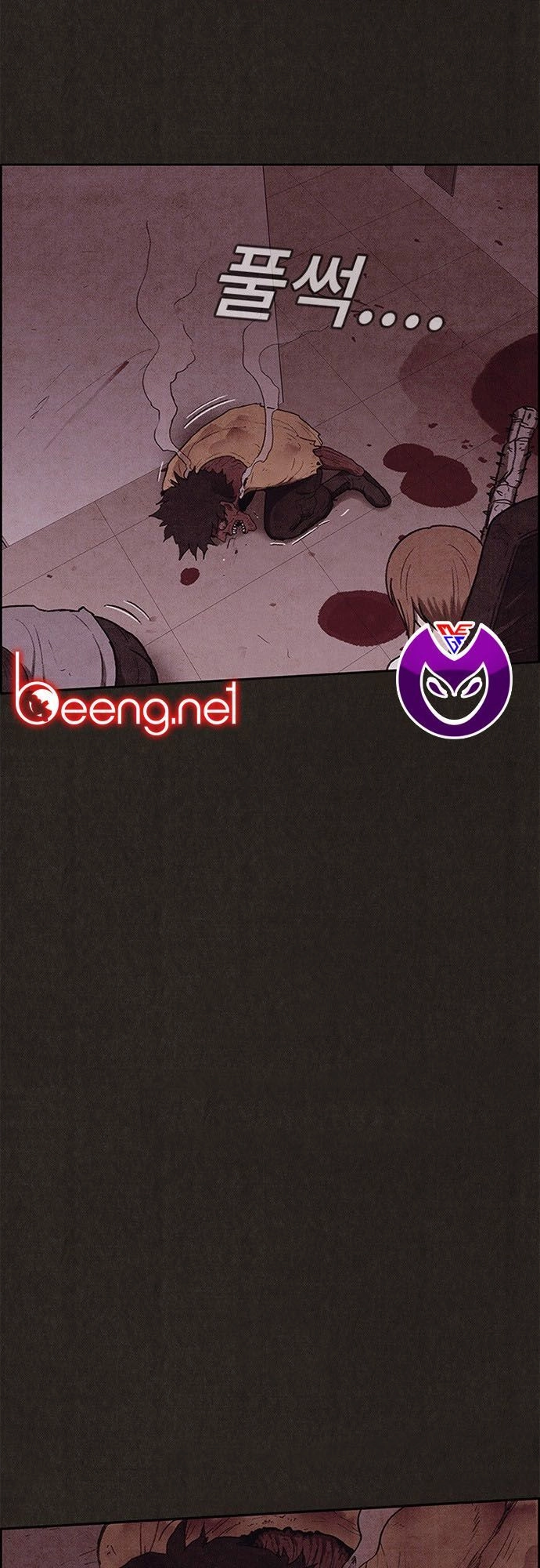 Quái Vật Tại Chung Cư Xanh Chapter 121 - 21