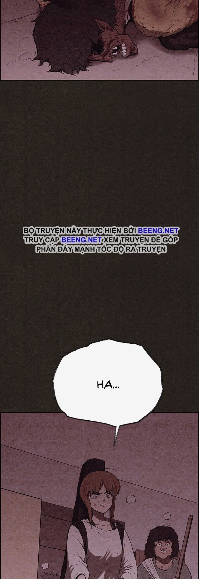 Quái Vật Tại Chung Cư Xanh Chapter 121 - 22