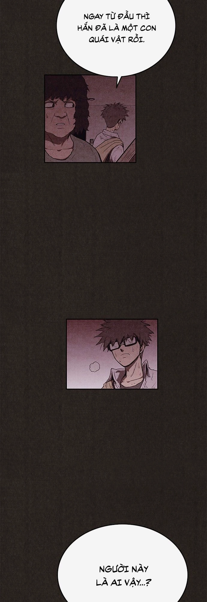 Quái Vật Tại Chung Cư Xanh Chapter 121 - 27