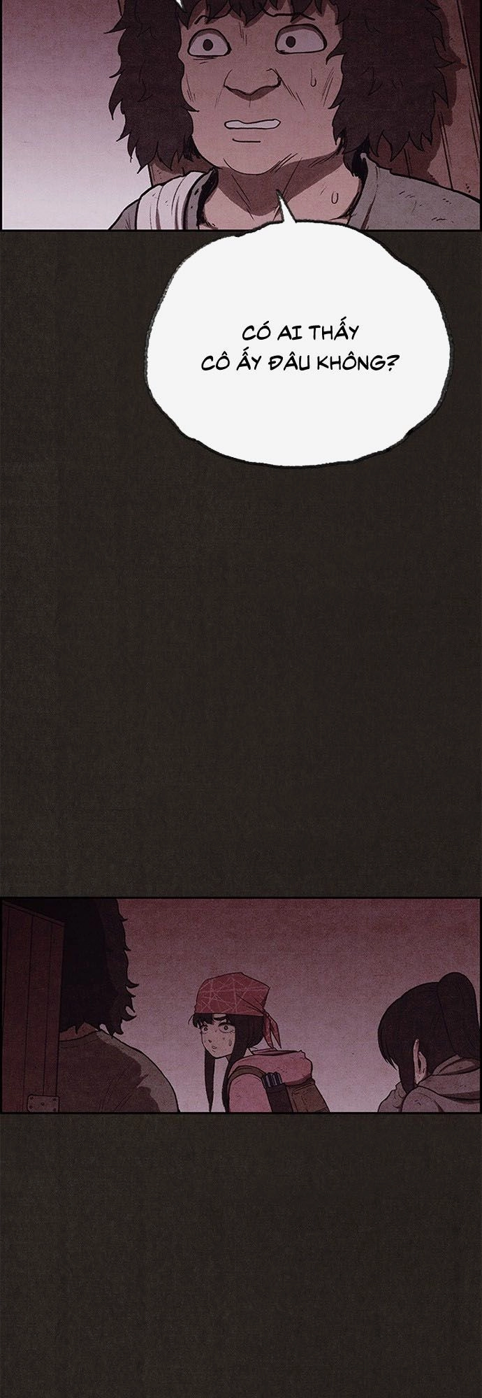 Quái Vật Tại Chung Cư Xanh Chapter 121 - 30