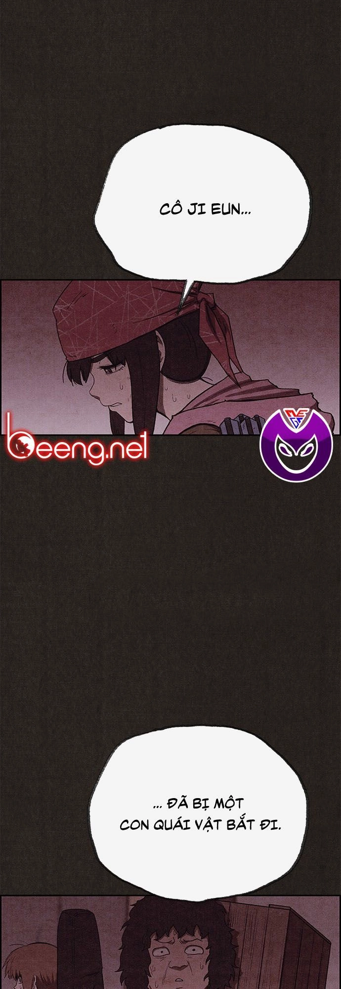 Quái Vật Tại Chung Cư Xanh Chapter 121 - 31