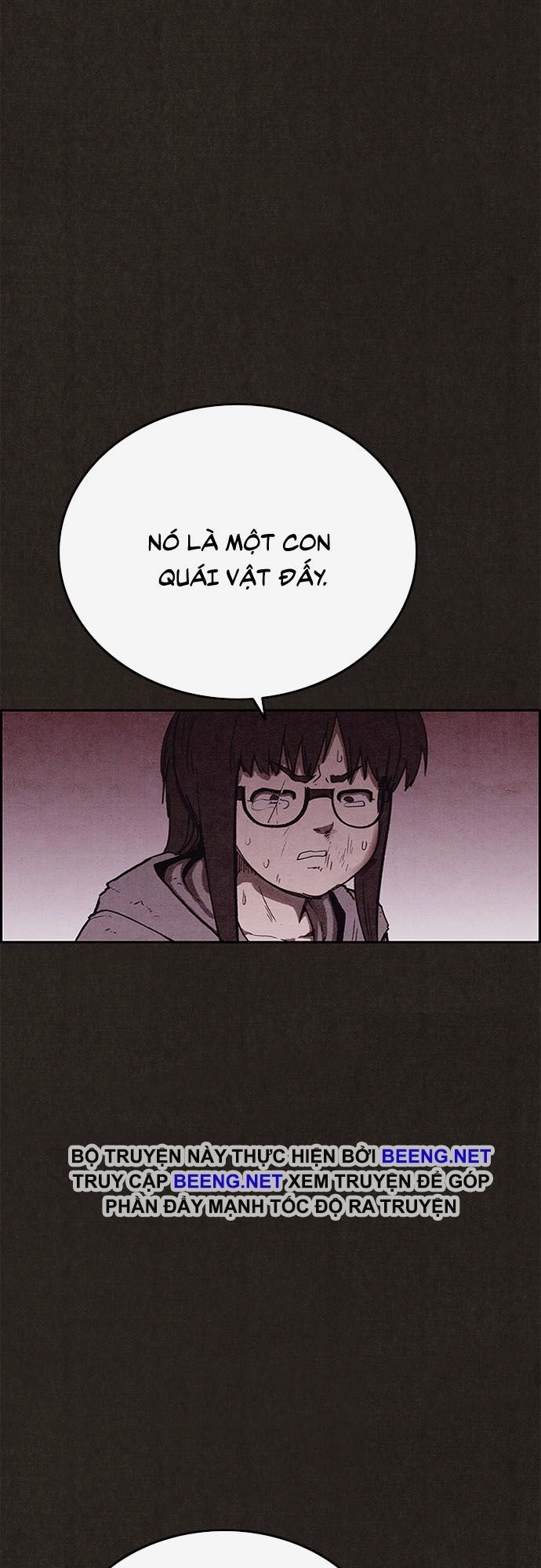 Quái Vật Tại Chung Cư Xanh Chapter 121 - 35