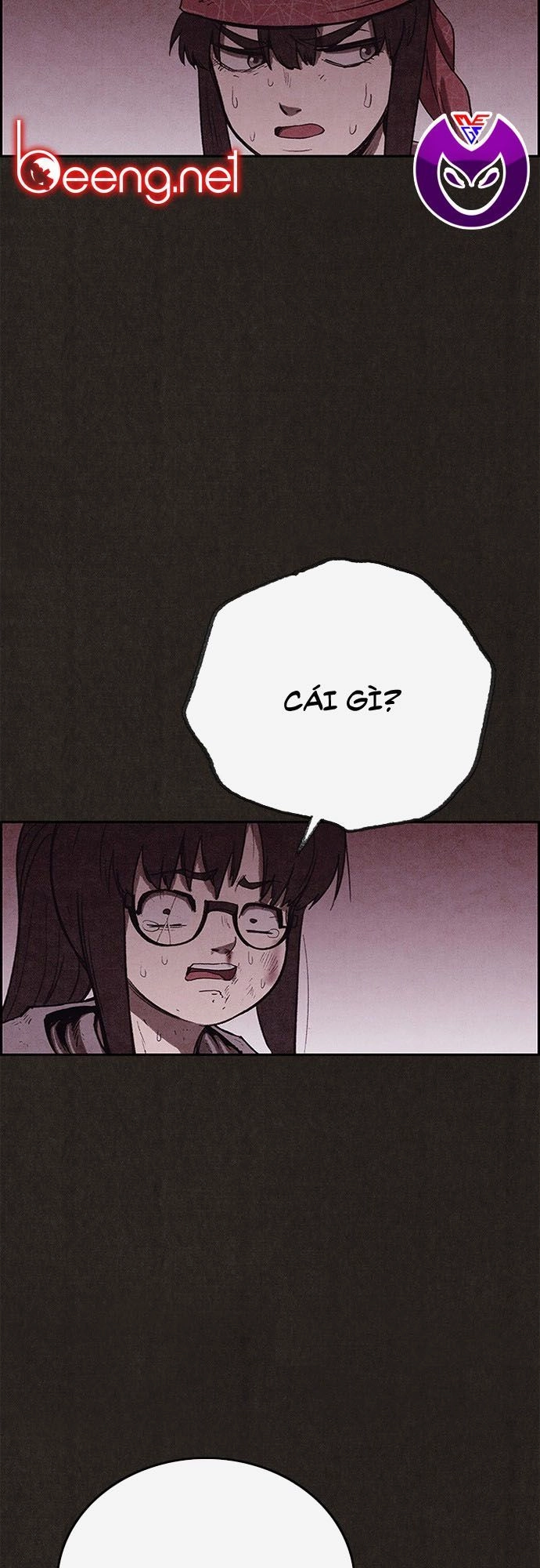 Quái Vật Tại Chung Cư Xanh Chapter 121 - 37