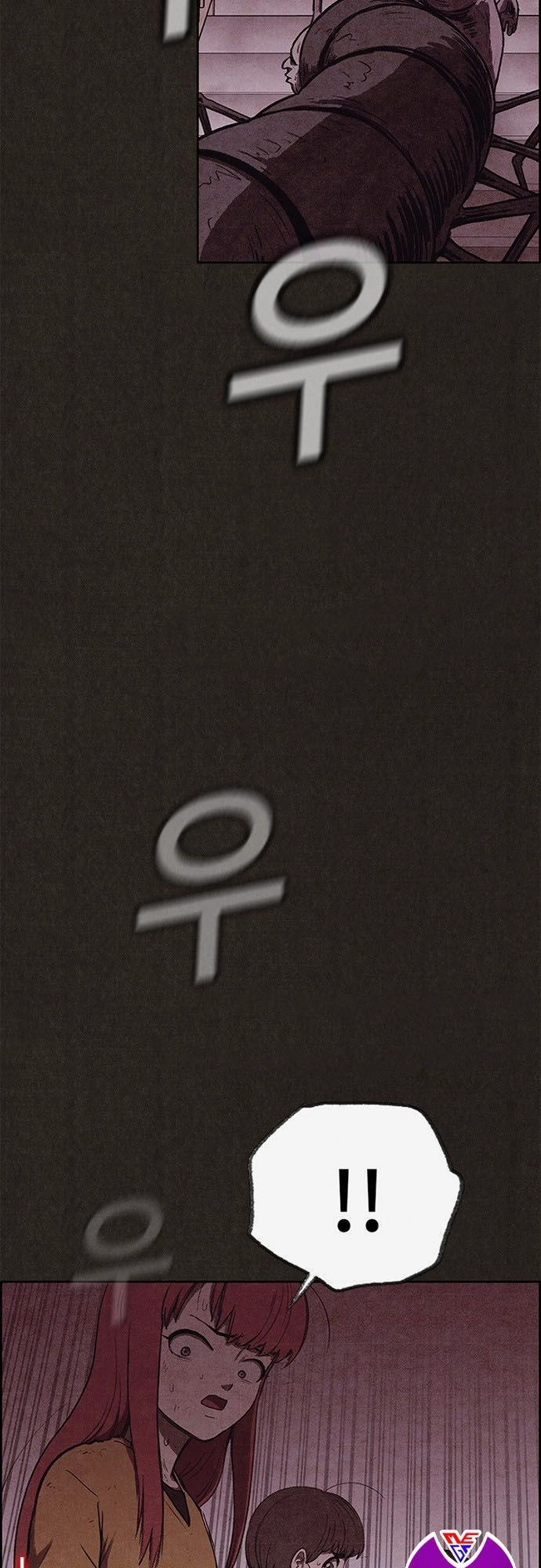 Quái Vật Tại Chung Cư Xanh Chapter 121 - 41