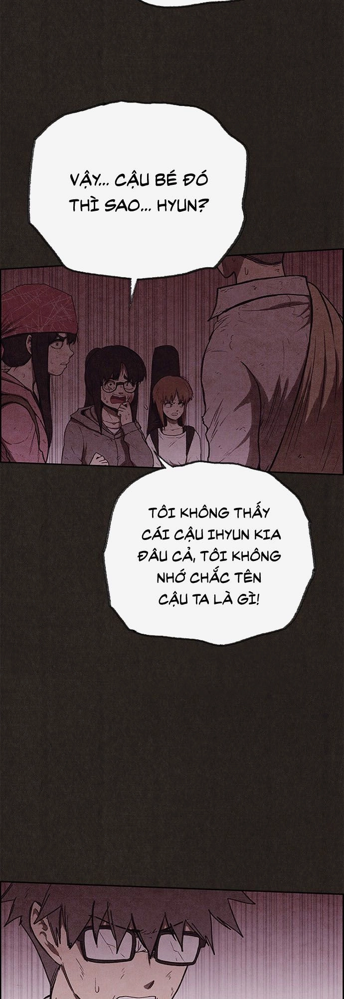 Quái Vật Tại Chung Cư Xanh Chapter 121 - 44